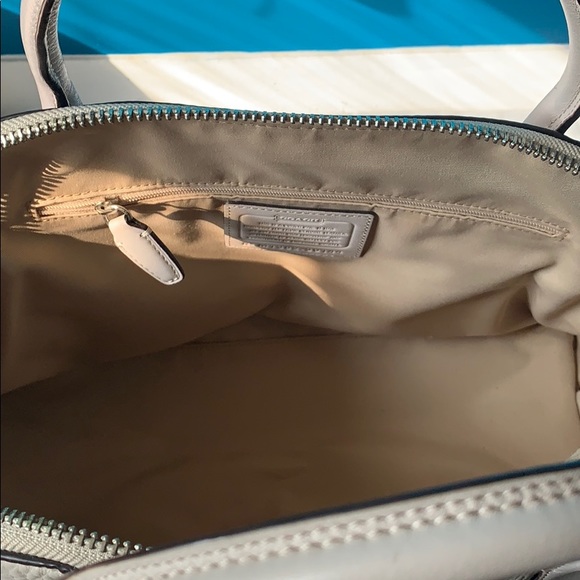 Coach bag - Picture 4 of 8